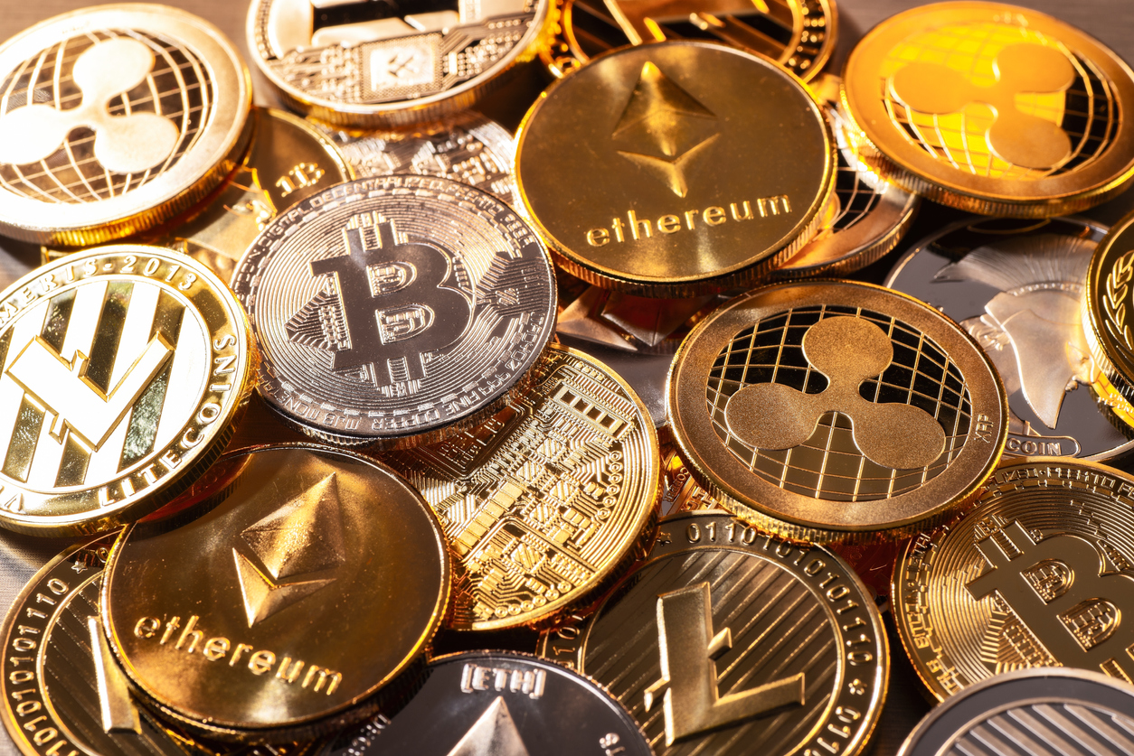 Scopri di più sull'articolo Le crypto valute