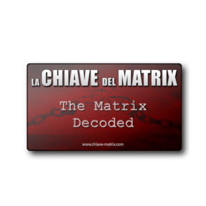Matrix decoded